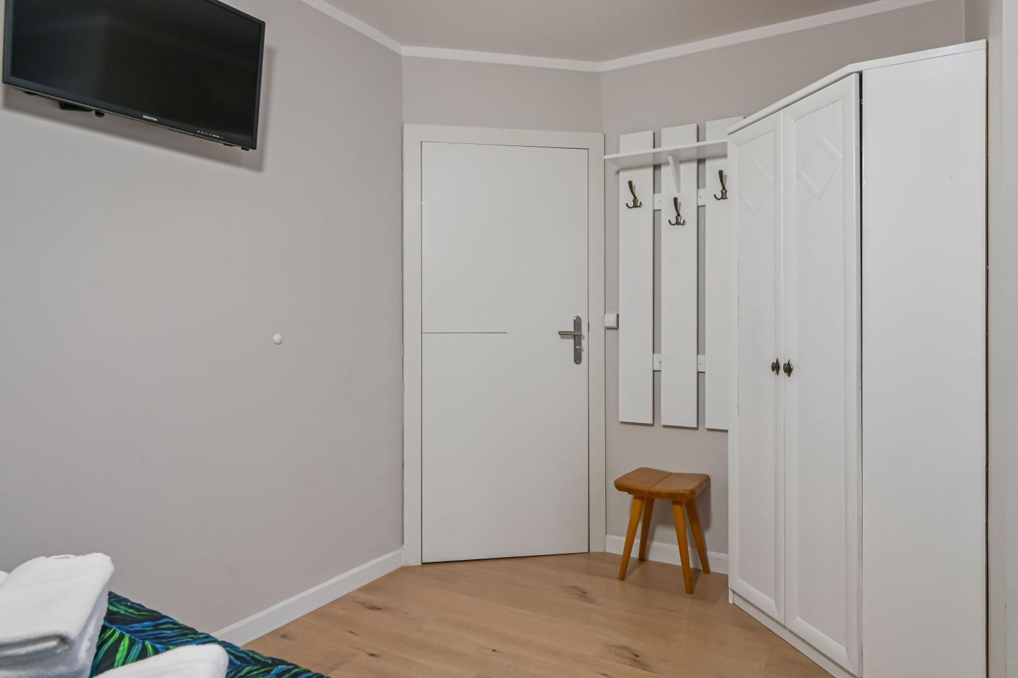 Willa Ltc Apartments Orlowo Gdynia Buitenkant foto