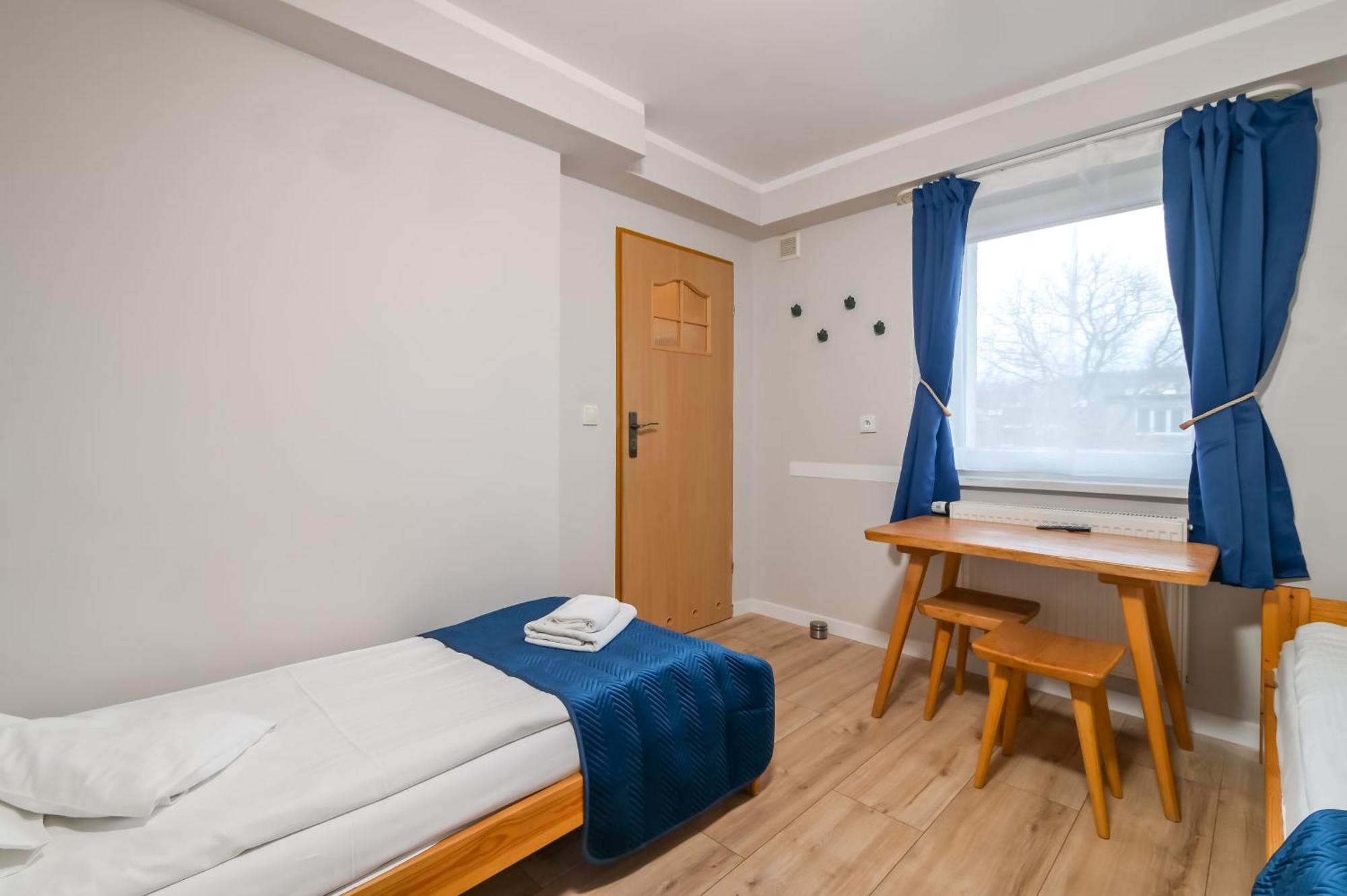 Willa Ltc Apartments Orlowo Gdynia Buitenkant foto