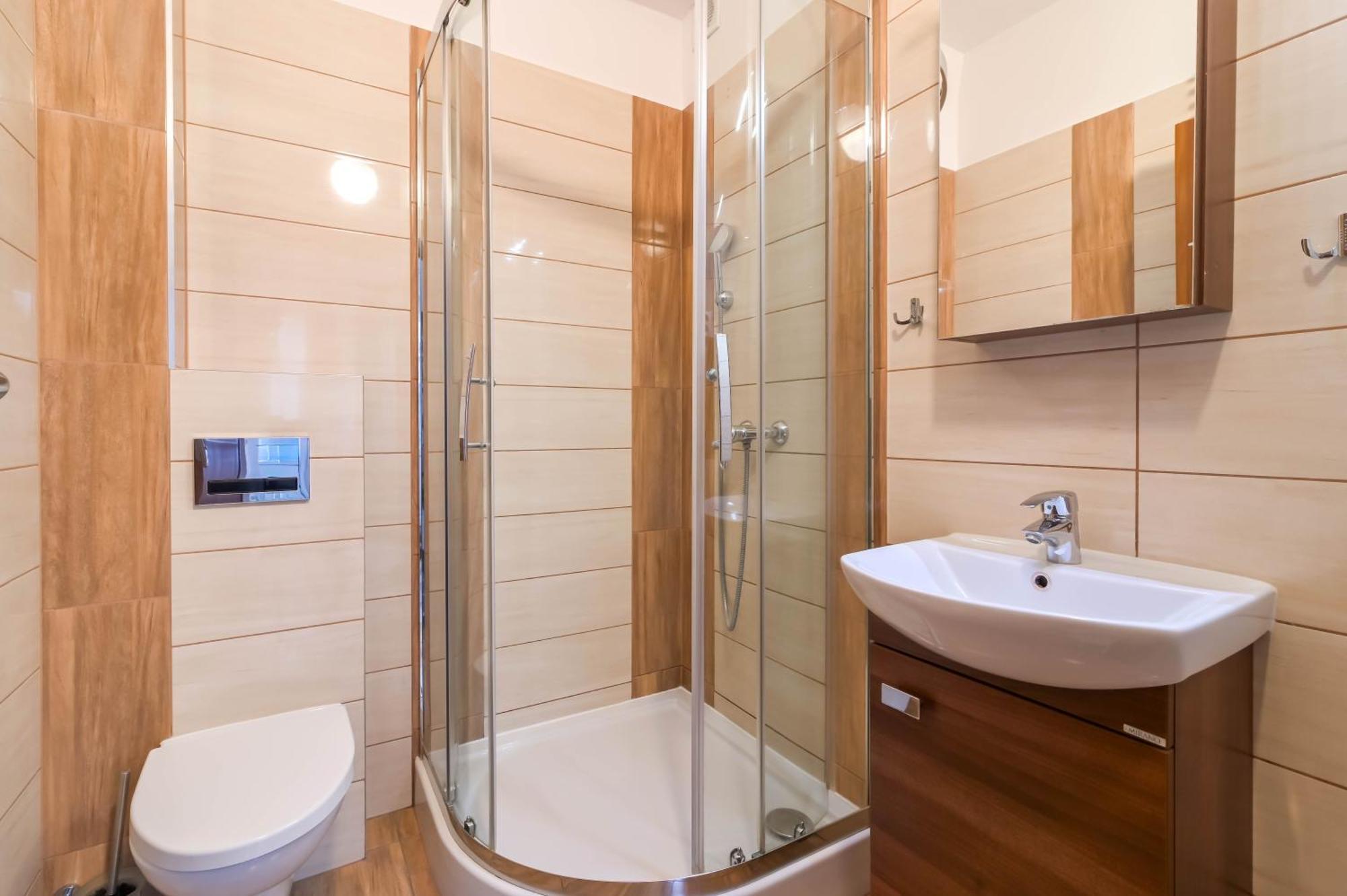 Willa Ltc Apartments Orlowo Gdynia Buitenkant foto