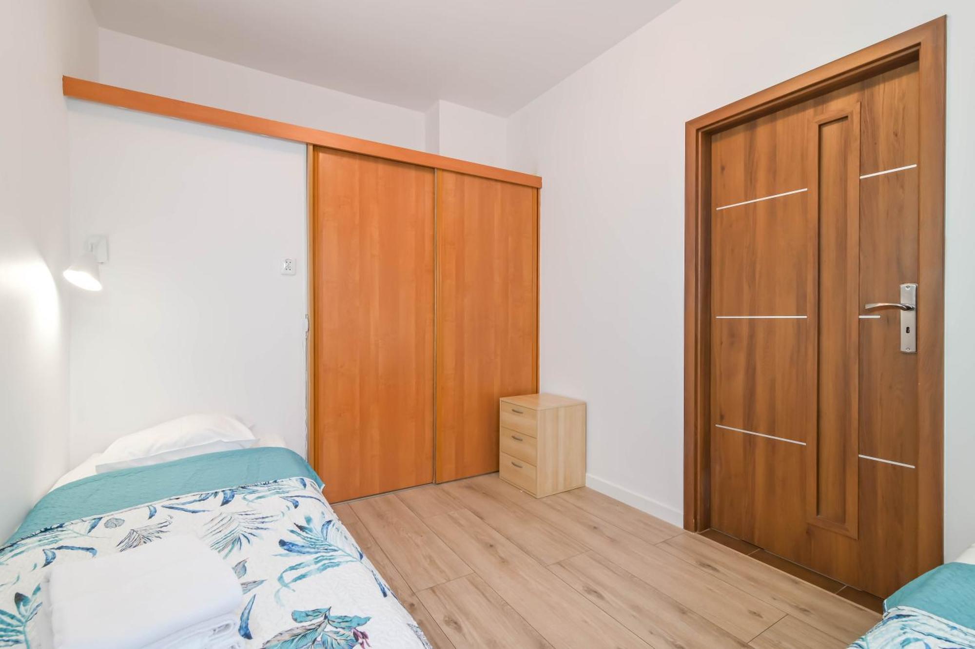 Willa Ltc Apartments Orlowo Gdynia Buitenkant foto