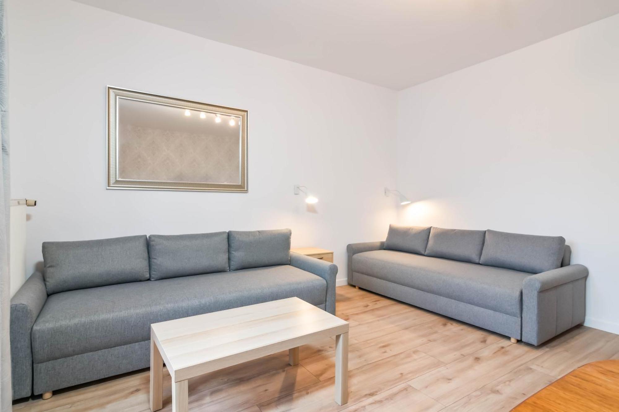 Willa Ltc Apartments Orlowo Gdynia Buitenkant foto