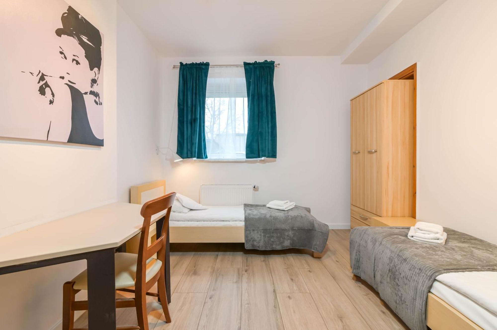 Willa Ltc Apartments Orlowo Gdynia Buitenkant foto