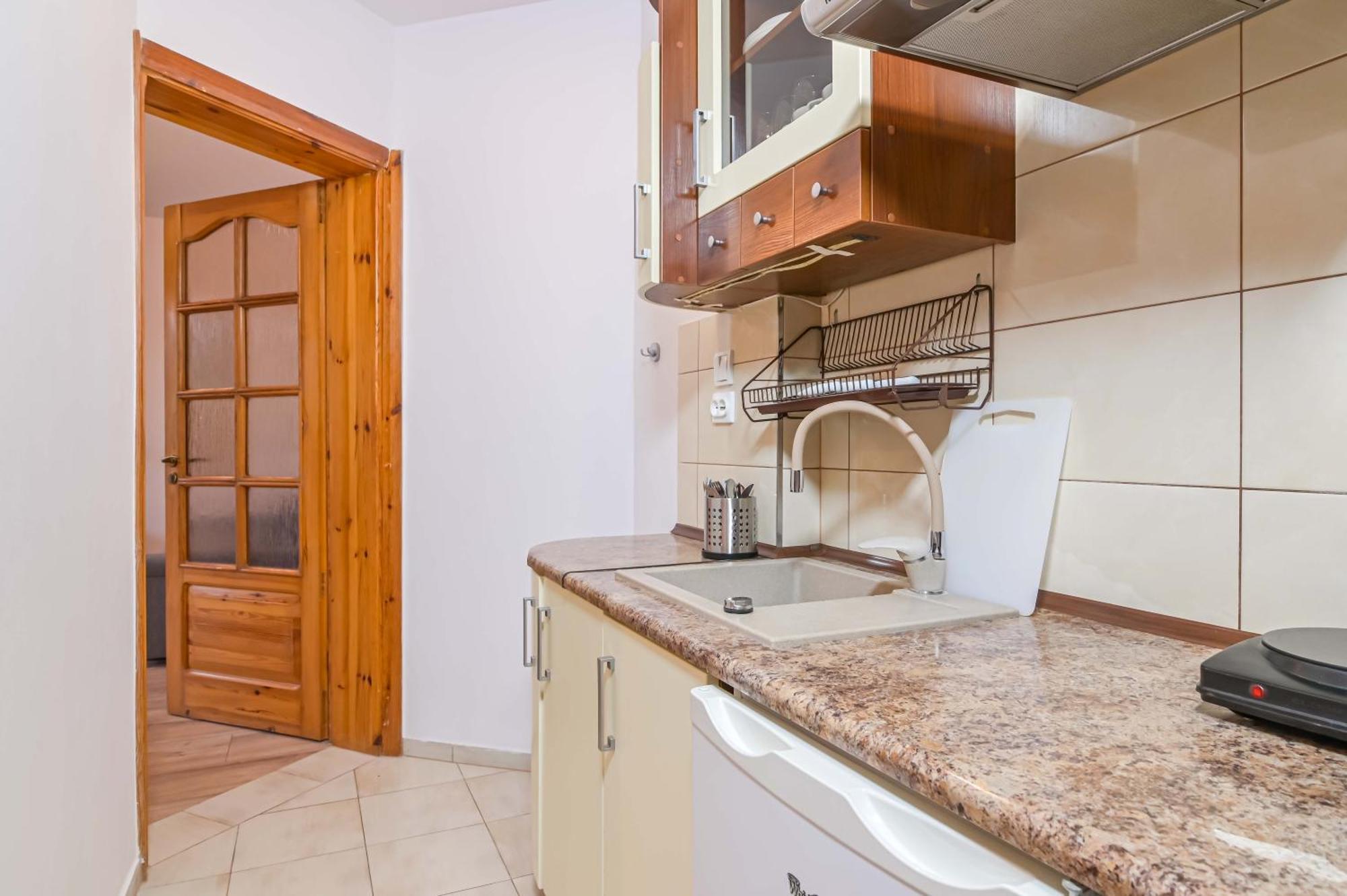 Willa Ltc Apartments Orlowo Gdynia Buitenkant foto